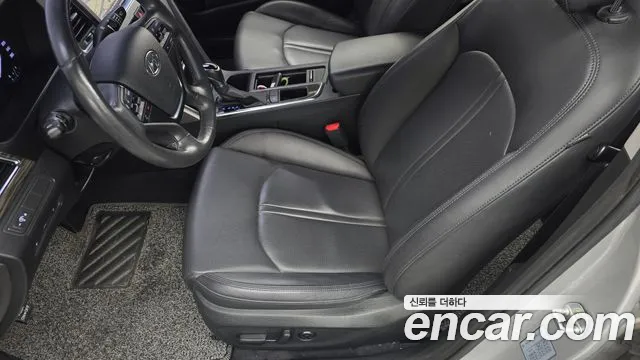 Hyundai Sonata 2015 — фото 18
