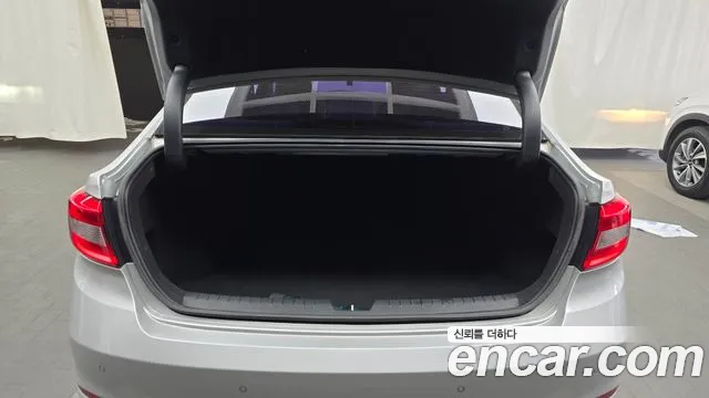 Hyundai Sonata 2015 — фото 20