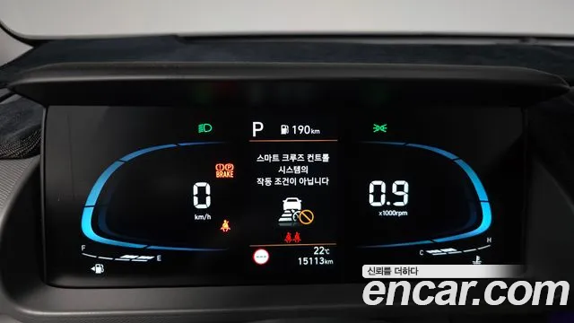 Hyundai Casper 2024 — фото 10