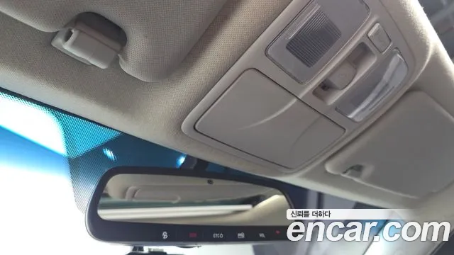 Hyundai Tucson 2014 — фото 18