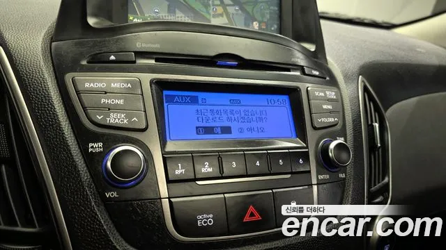 Hyundai Tucson 2014 — фото 19