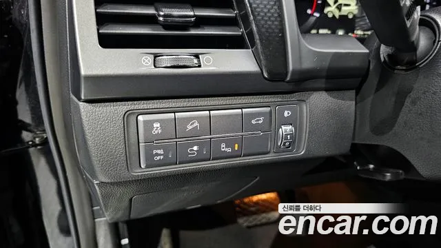 KG_Mobility_Ssangyong Rexton 2020 — фото 16