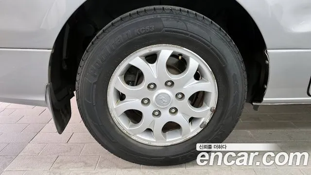 Hyundai Starex 2015 — фото 5