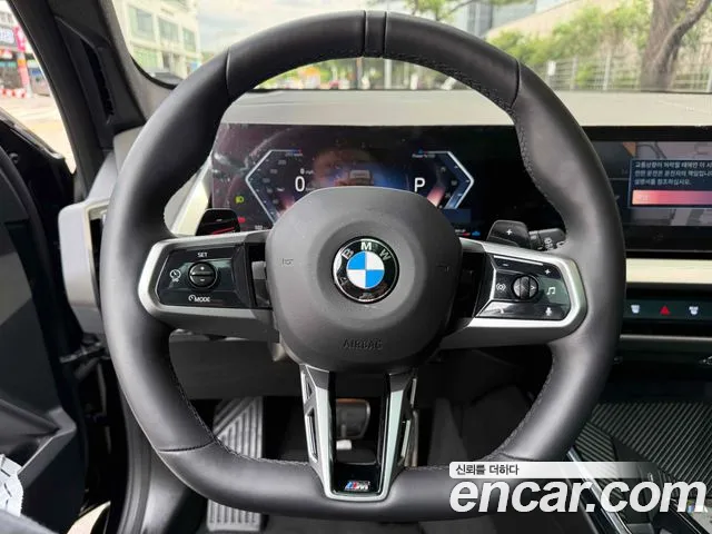BMW X3 2025 — фото 12