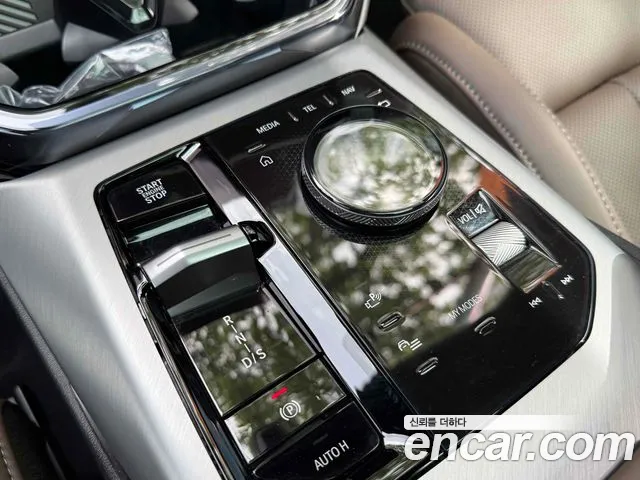 BMW X3 2025 — фото 14