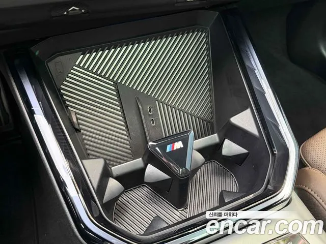 BMW X3 2025 — фото 15