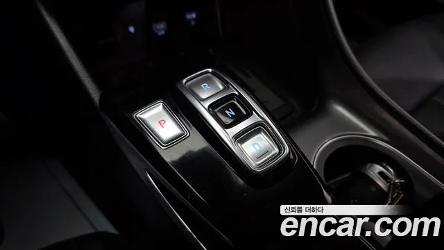 Hyundai Sonata 2020 — фото 12