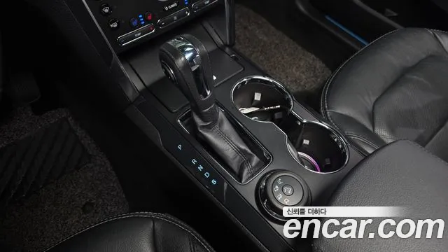 Ford Explorer 2018 — фото 12
