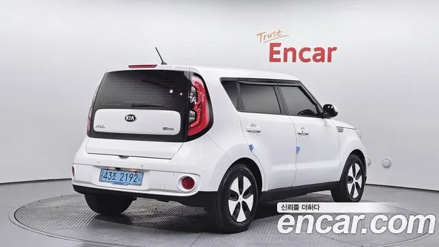 Kia Soul 2018 — фото 2