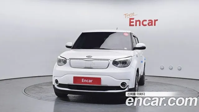 Kia Soul 2018 — фото 3