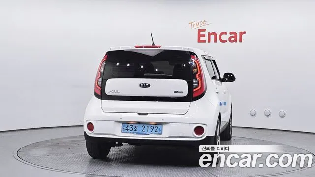 Kia Soul 2018 — фото 4