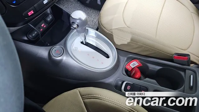 Kia Soul 2018 — фото 12