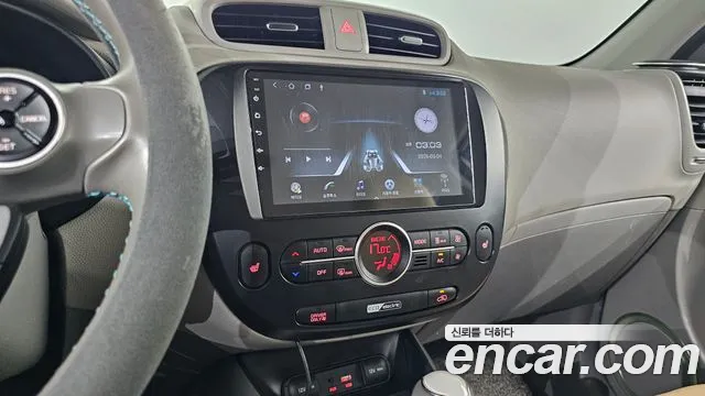 Kia Soul 2018 — фото 20