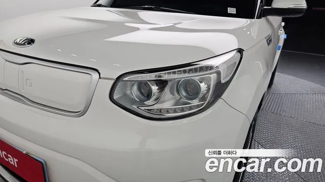 Kia Soul 2018 — фото 8