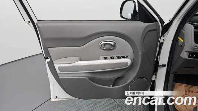 Kia Soul 2018 — фото 14