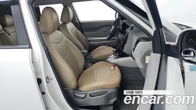 Kia Soul 2018 — фото 16