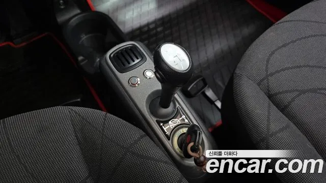 Smart Fortwo 2014 — фото 9