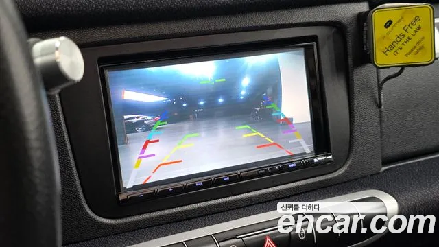 Smart Fortwo 2014 — фото 13