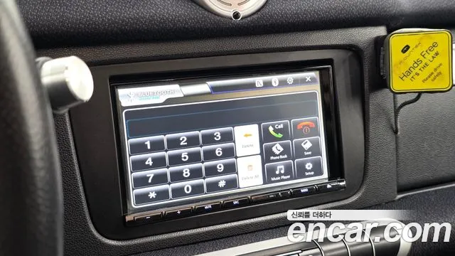 Smart Fortwo 2014 — фото 14