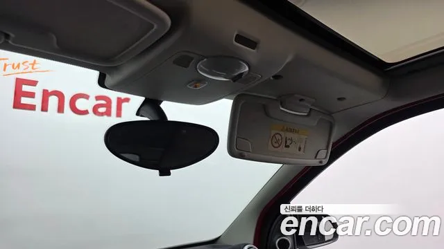 Smart Fortwo 2014 — фото 16