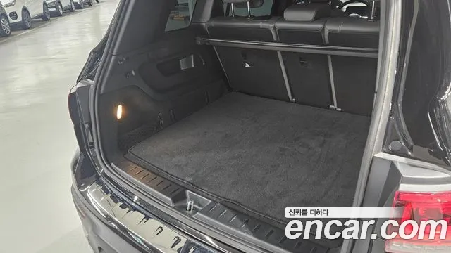 Mercedes-Benz EQB 2023 — фото 10