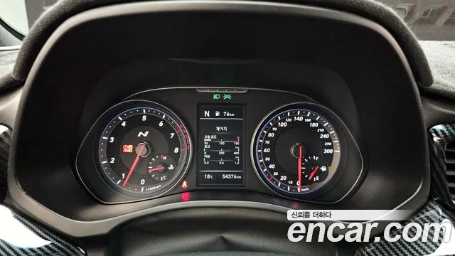 Hyundai Veloster 2019 — фото 11