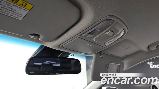 Kia Niro 2020 — фото 16
