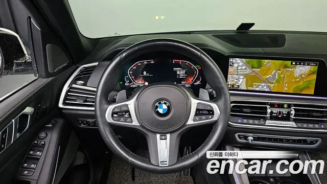 BMW X5 2020 — фото 15