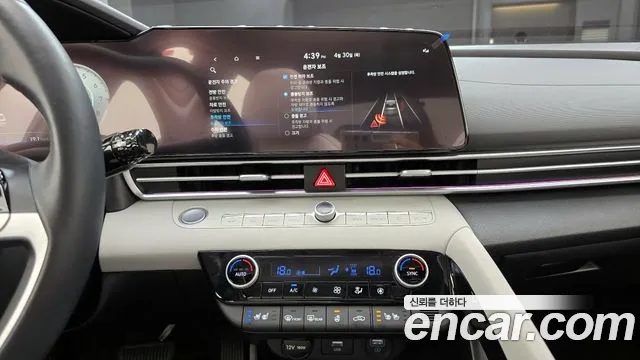 Hyundai AVANTE 2023 — фото 20