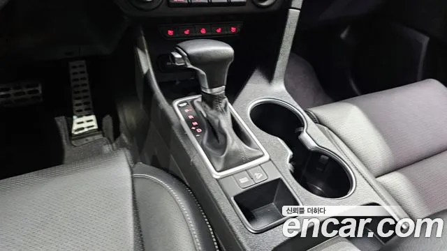 Kia Sportage 2020 — фото 12
