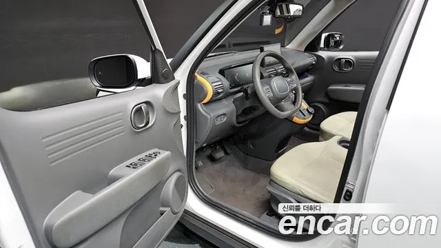 Hyundai Casper 2023 — фото 10