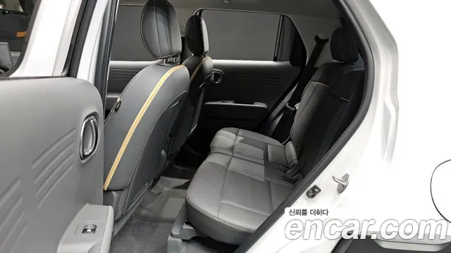 Hyundai Casper 2023 — фото 11