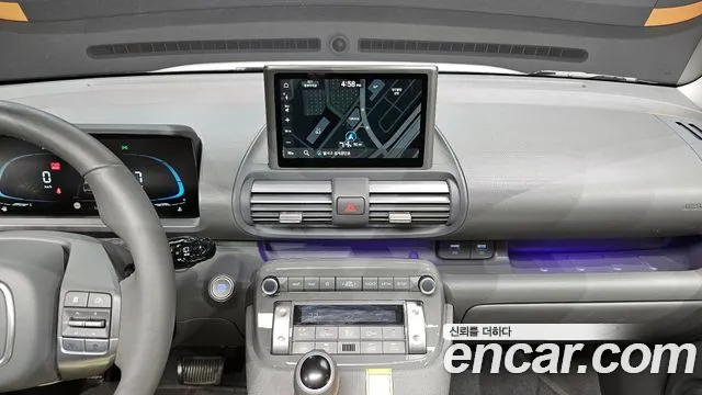 Hyundai Casper 2023 — фото 13