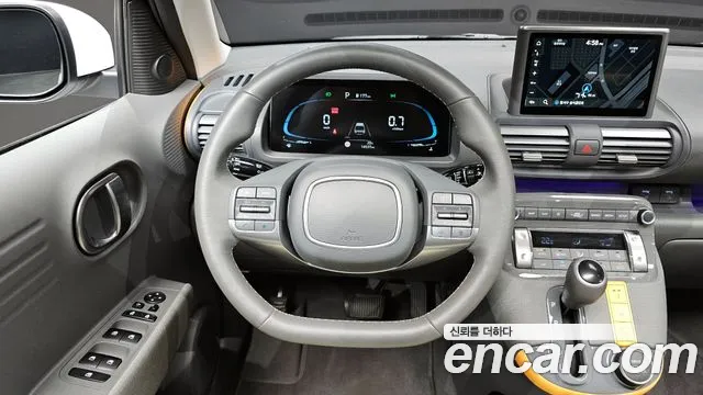 Hyundai Casper 2023 — фото 15