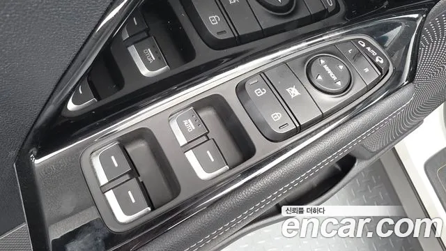 Kia Niro 2021 — фото 20