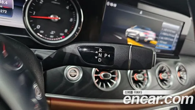 Mercedes-Benz E-Class 2019 — фото 14