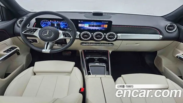 Mercedes-Benz EQB 2026 — фото 10