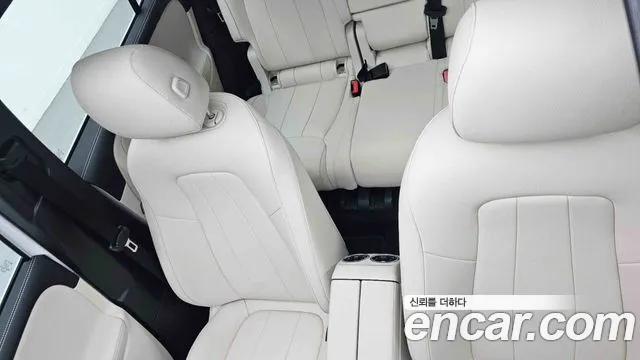 Mercedes-Benz EQB 2026 — фото 12