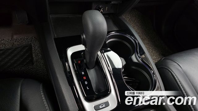 Honda Pilot 2017 — фото 9