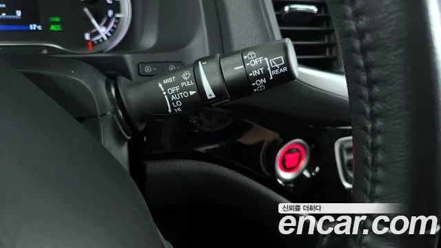 Honda Pilot 2017 — фото 14