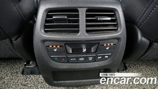 Honda Pilot 2017 — фото 18