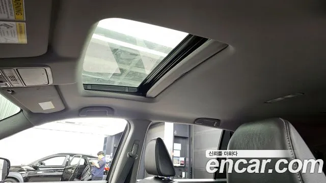 Honda Pilot 2017 — фото 19