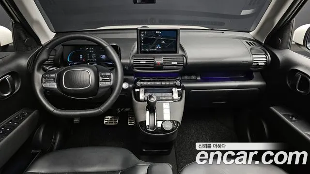 Hyundai Casper 2023 — фото 10