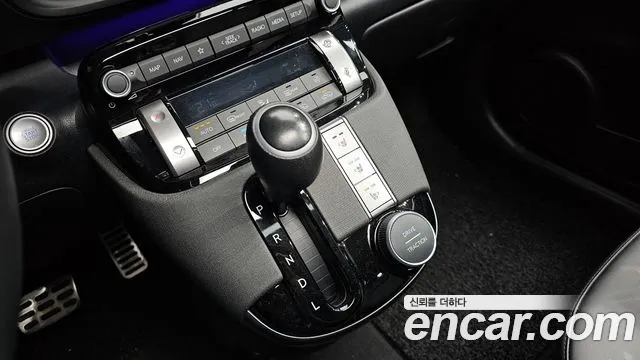 Hyundai Casper 2023 — фото 12