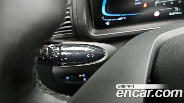 Hyundai Casper 2023 — фото 20