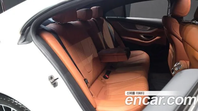 Mercedes-Benz CLS-Class 2023 — фото 17