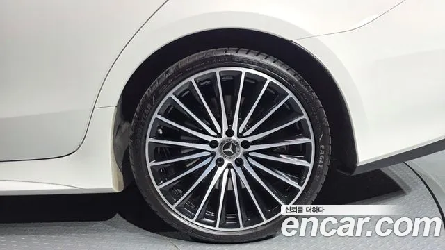 Mercedes-Benz CLS-Class 2023 — фото 7