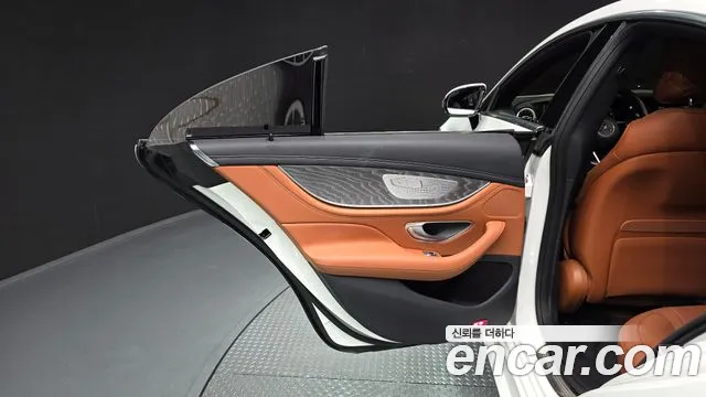 Mercedes-Benz CLS-Class 2023 — фото 15