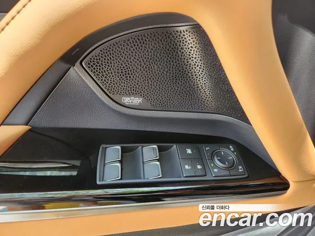Lexus LX 2025 — фото 14