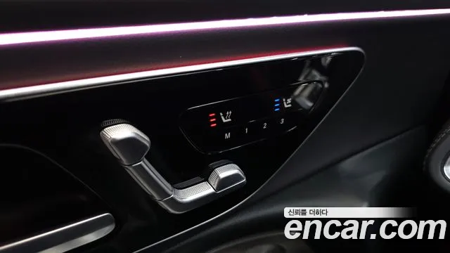 Mercedes-Benz E-Class 2025 — фото 19